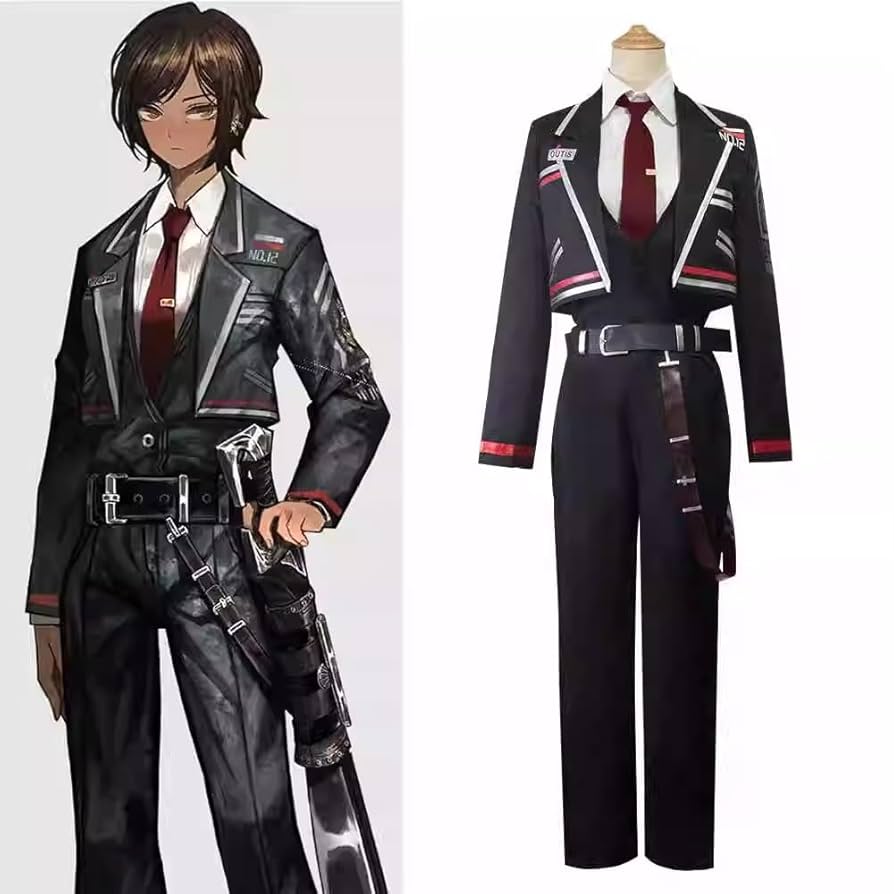 Limbus Company　ウーティス　セット Amazon.co.jp: リンバスカンパニー ウーティス グッズセット